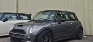 Phase-out of Products, Product end of life, 3 Steps to a Successful Phase-out of Products 2002-'05 Mini Cooper, Cooper S