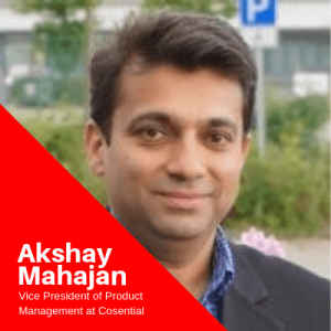 Akshay Mahajan Product Success Management Issues David Fradin Spice Catalyst Podcast