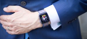 Apple Watch, Apple Watch Its about the Do and that is Product Management's Job