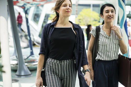 Customer Journey