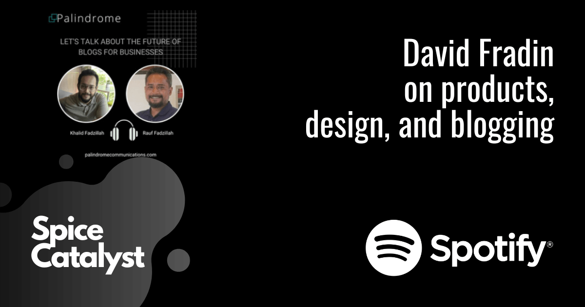 David-Fradin-on-products-design-and-blogging