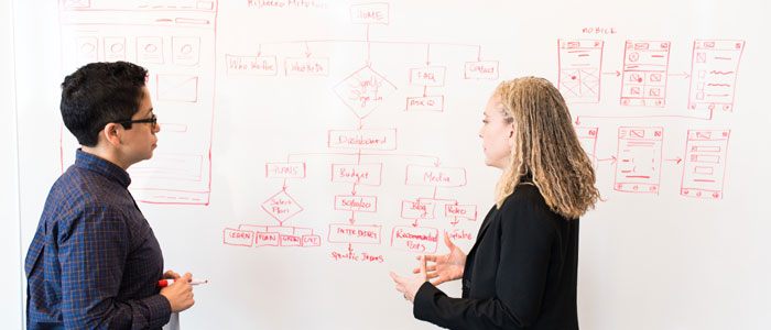 Do, Innovation, Product Design and Value Proposition Course Call to Action