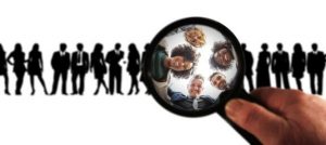 Get a Job –How to Get Your Foot in the Door