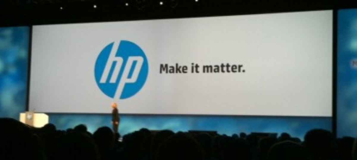 HP