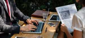 Improve B2B content & conversion with stage based personas