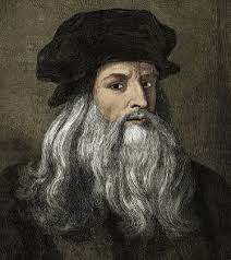 Leonardo-