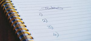 Marketing Plan Checklist