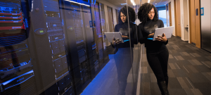 Organizing & Managing Information security in product enterprises