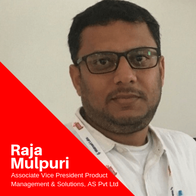 Raja Mulpuri Product Success Management Issues David Fradin Spice Catalyst Podcast