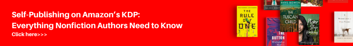 Self-Publishing on Amazon’s KDP_ Everything Nonfiction Authors Need to Know