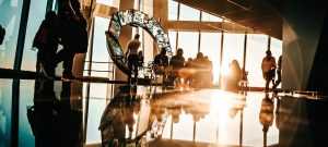 The Innovation Services Revolution