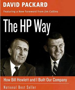 Values Driven Decision Making and Product Management the HP Way (2)