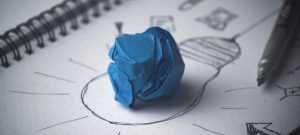 Why Your Organization Cannot Innovate