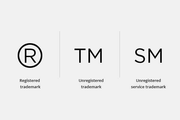 Trademark Types